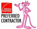 Owens Corning Logo