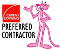 Owens Corning Logo