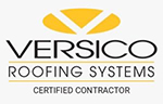 Versico Roofing Logo